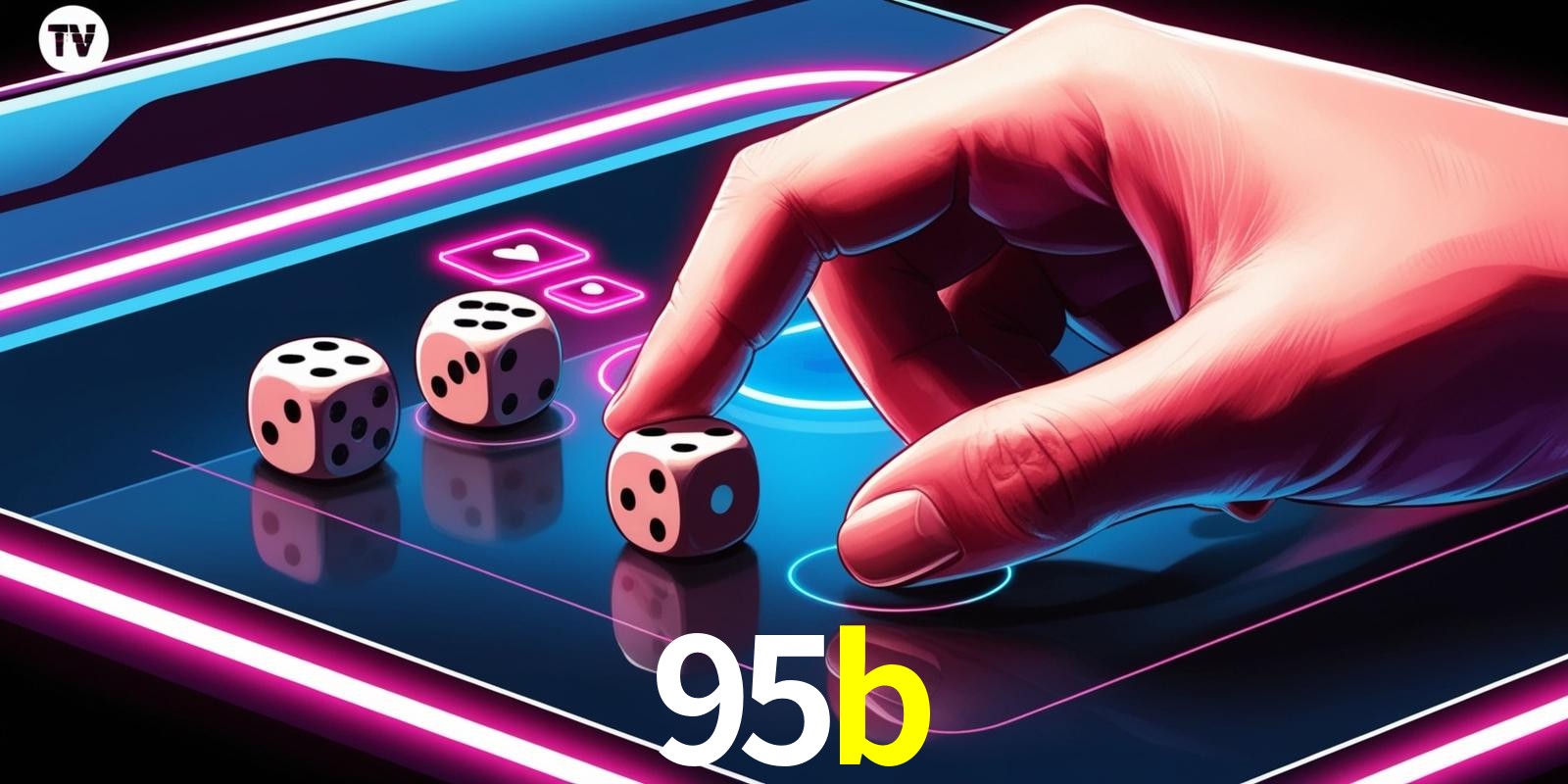 95B.COM