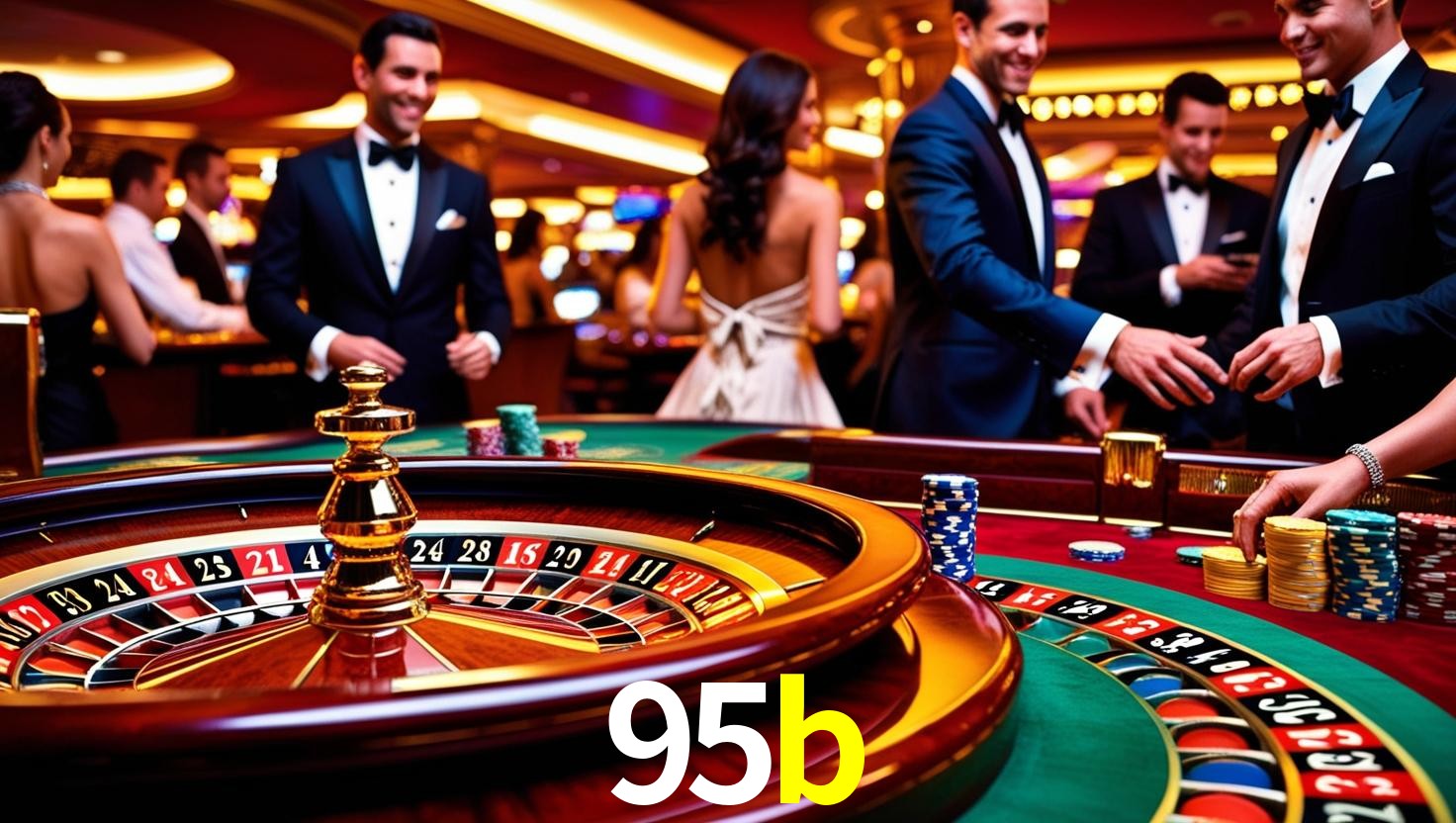 95B.COM