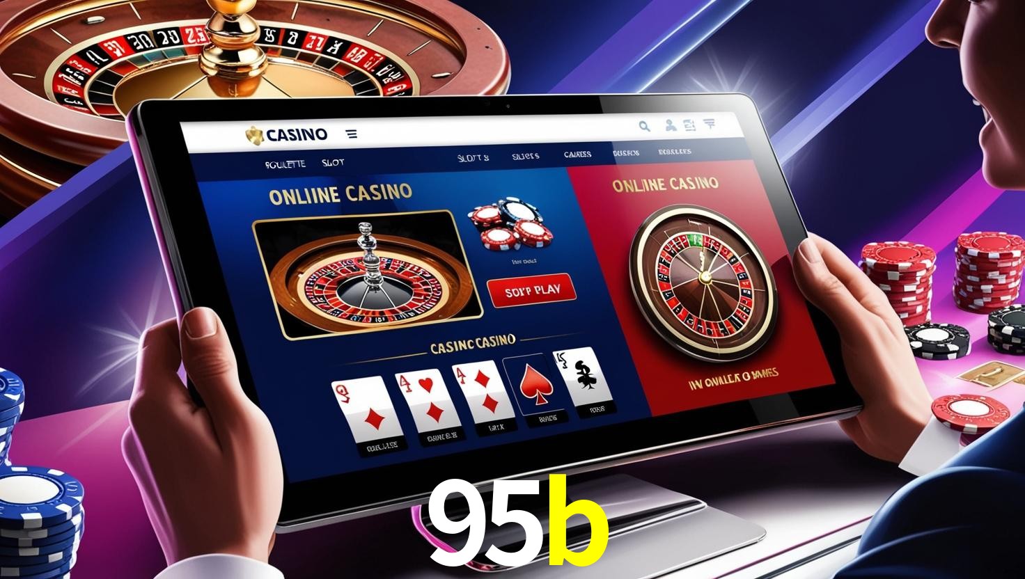 95B.COM