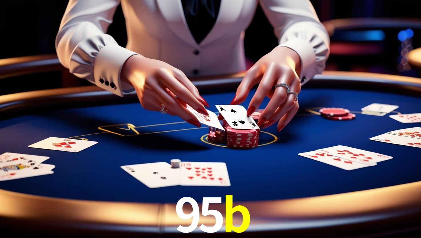 95B.COM