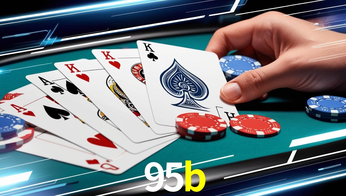 95B.COM